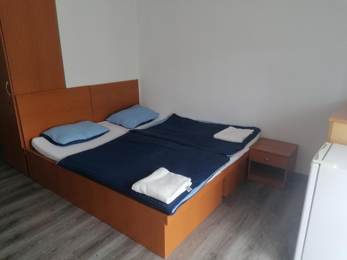 Penzion** Amalka Hriňová Exterior foto