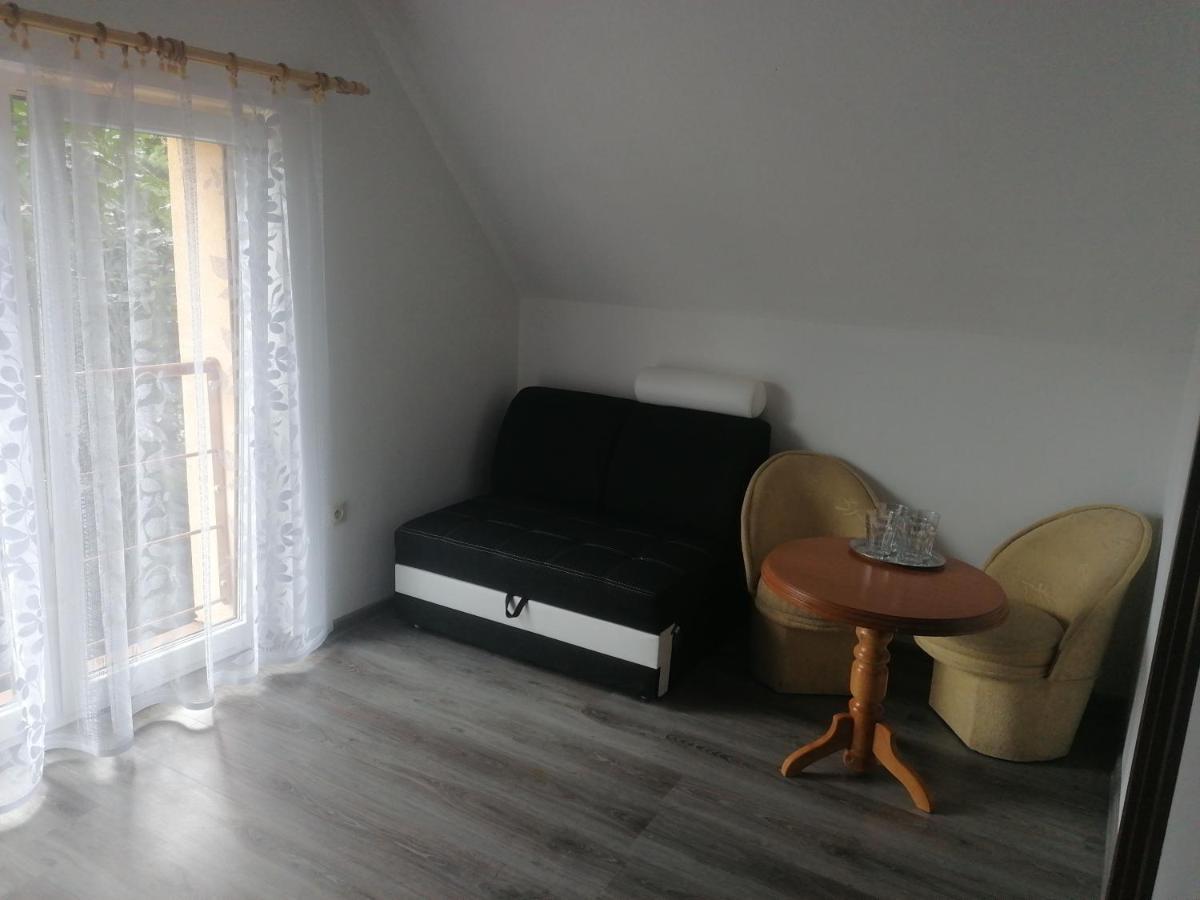 Penzion** Amalka Hriňová Exterior foto