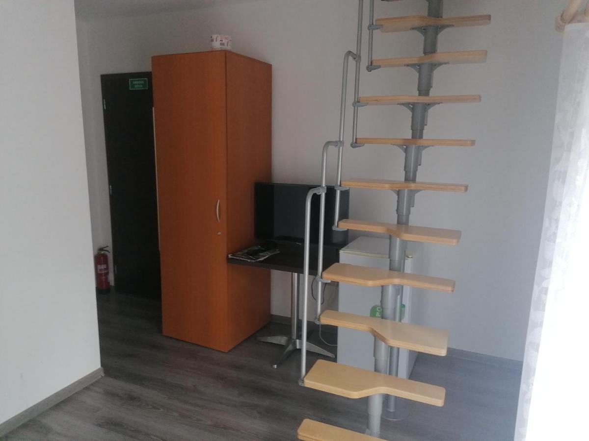 Penzion** Amalka Hriňová Exterior foto