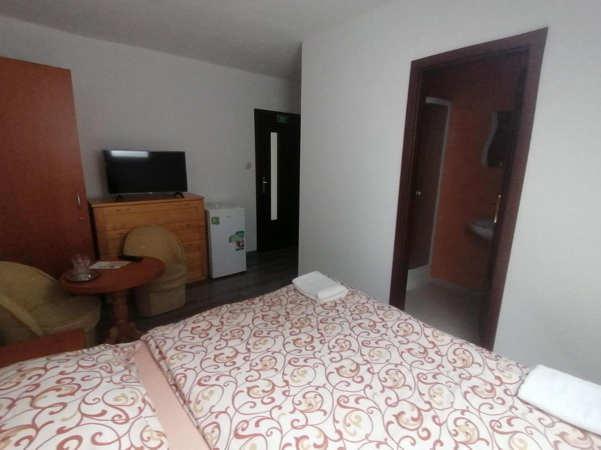 Penzion** Amalka Hriňová Exterior foto