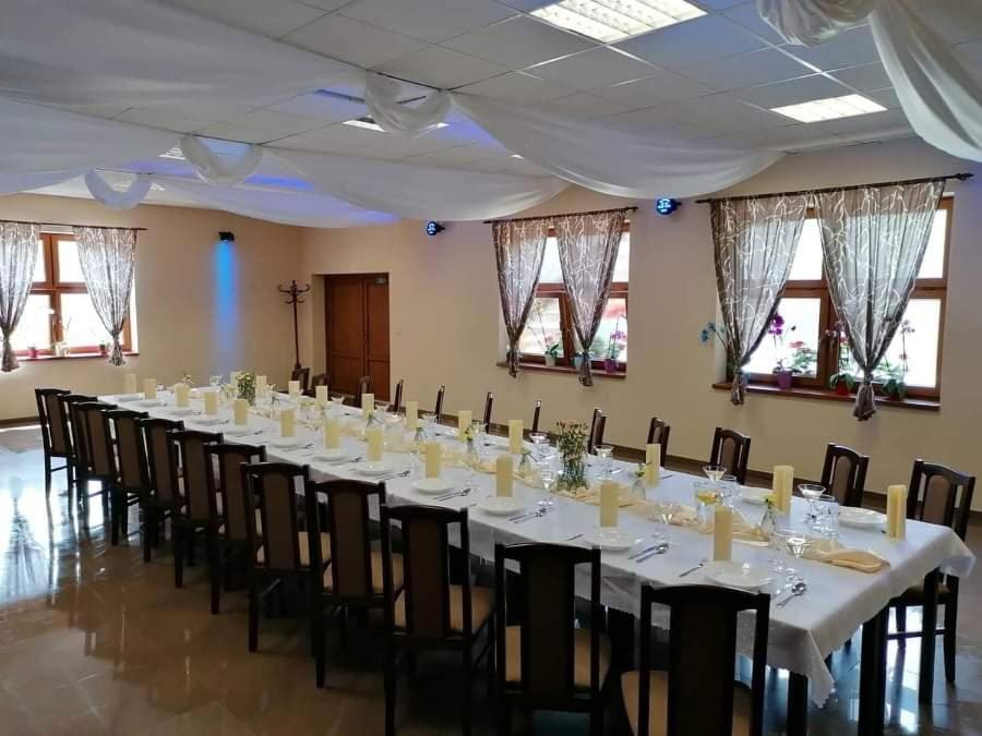 Penzion** Amalka Hriňová Exterior foto