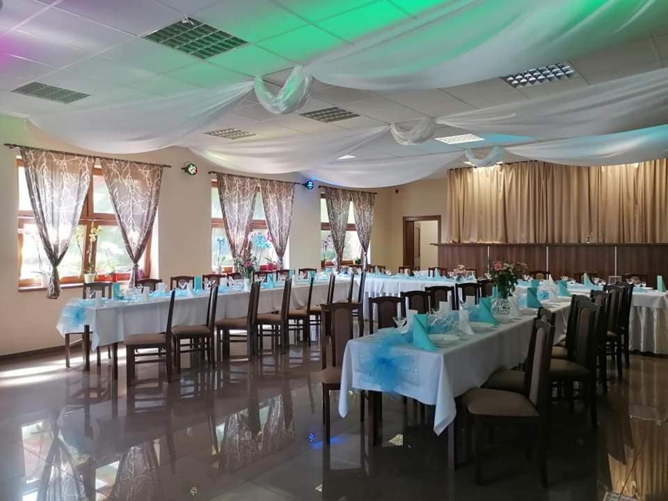 Penzion** Amalka Hriňová Exterior foto