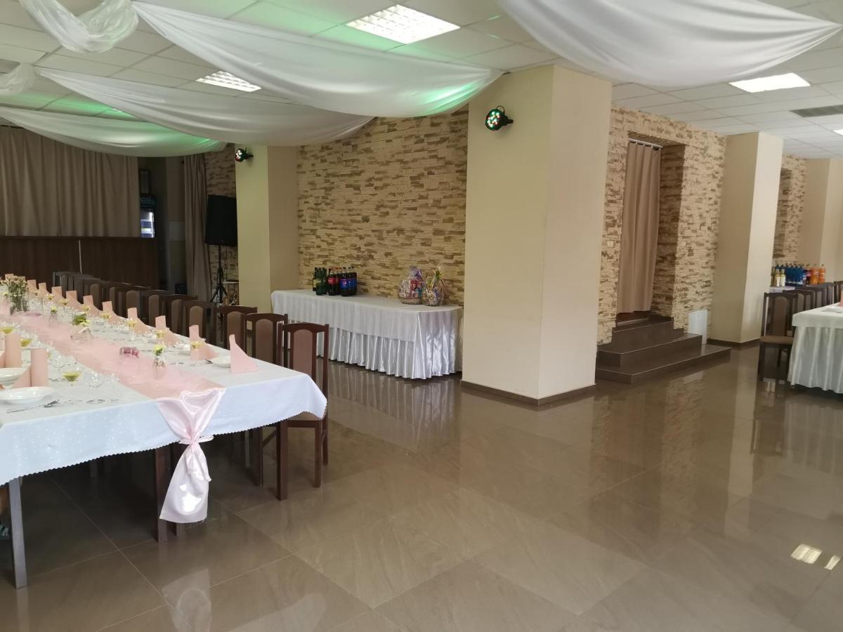 Penzion** Amalka Hriňová Exterior foto