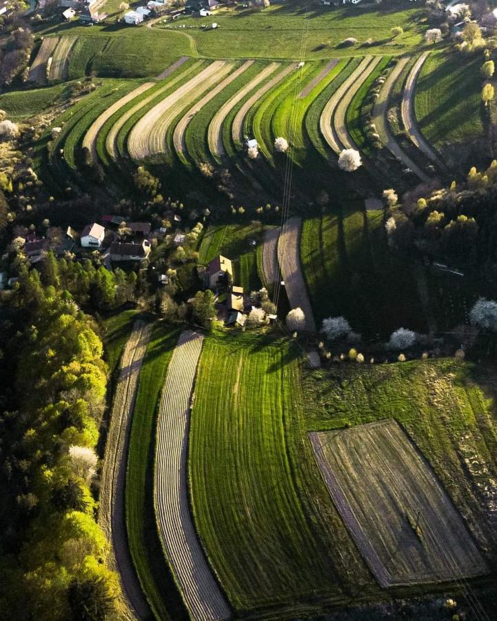 Penzion** Amalka Hriňová Exterior foto