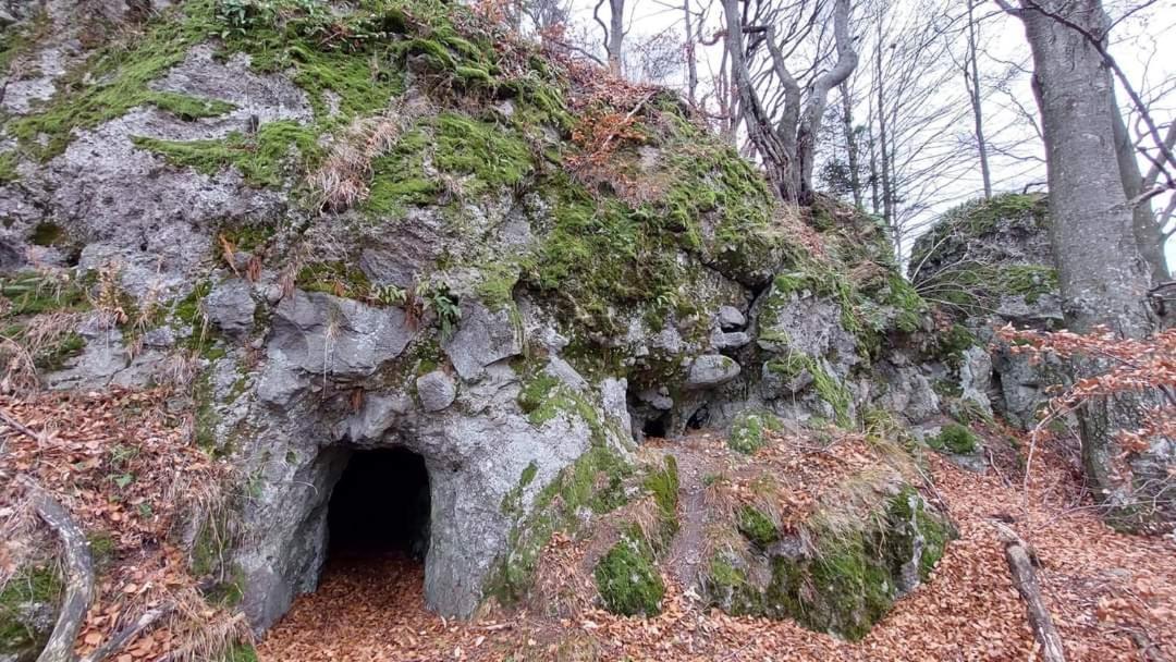 Penzion** Amalka Hriňová Exterior foto