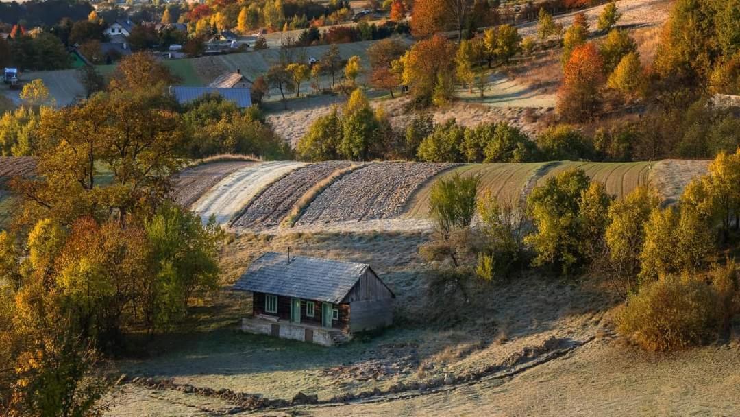 Penzion** Amalka Hriňová Exterior foto